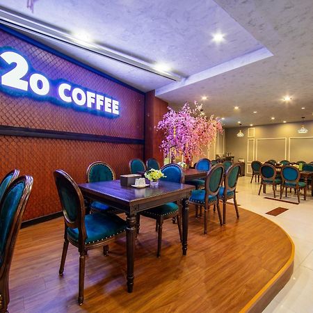 Hanoi 20 Hotel & Apartment Exterior foto