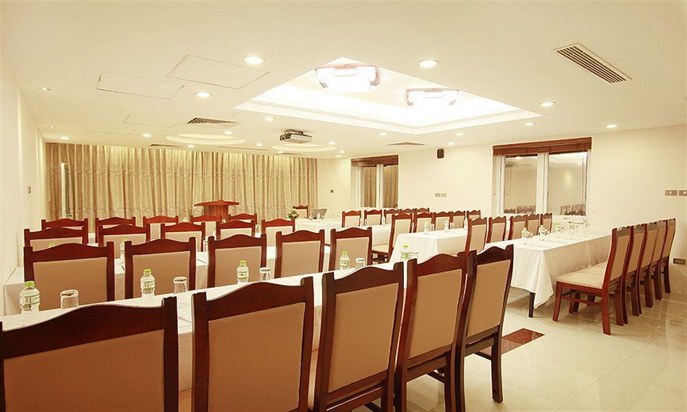 Hanoi 20 Hotel & Apartment Exterior foto