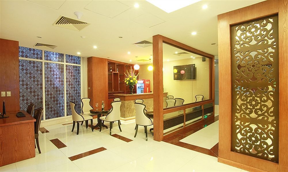 Hanoi 20 Hotel & Apartment Exterior foto