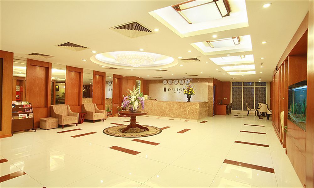 Hanoi 20 Hotel & Apartment Exterior foto