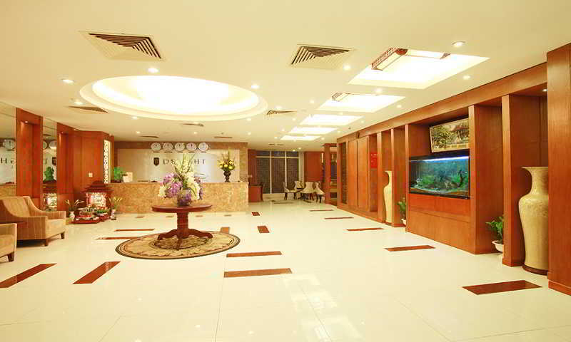 Hanoi 20 Hotel & Apartment Exterior foto
