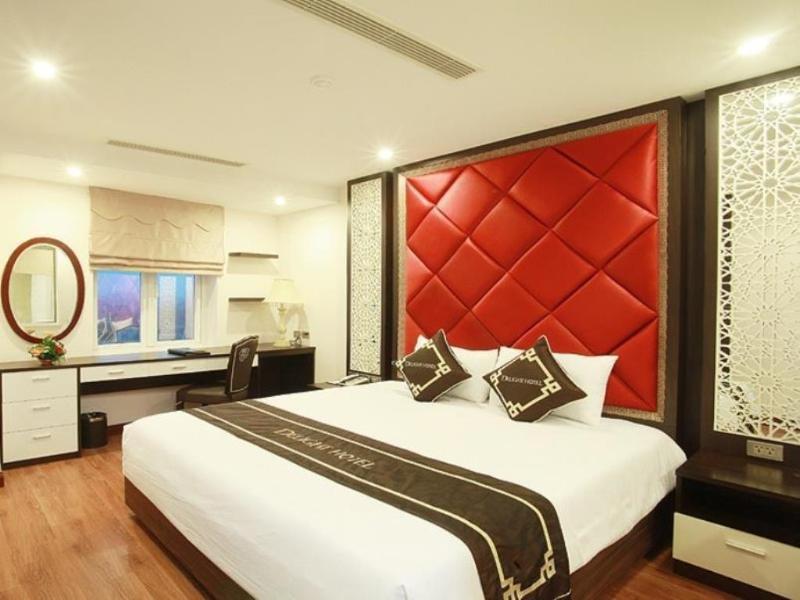Hanoi 20 Hotel & Apartment Exterior foto